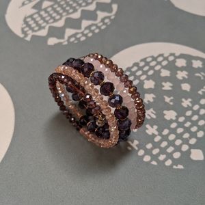 Multi Strand Bracelet